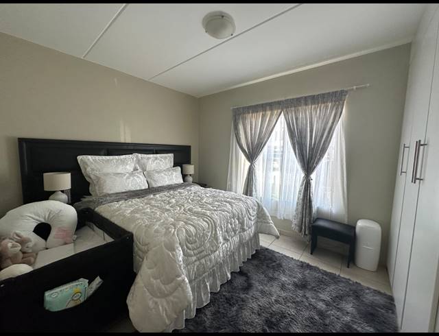 2 BEDROOM SECTIONAL TITLE FOR SALE IN BENONI NORTH